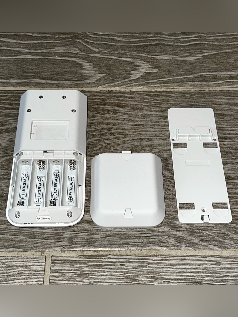 SimpliSafe Keypad Model SSKP3 Wireless Home Security System Tested Works - Picture 3 of 10
